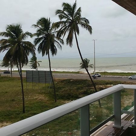 Apartamento mobiliado intermares Aparthotel Cabedelo Exterior foto