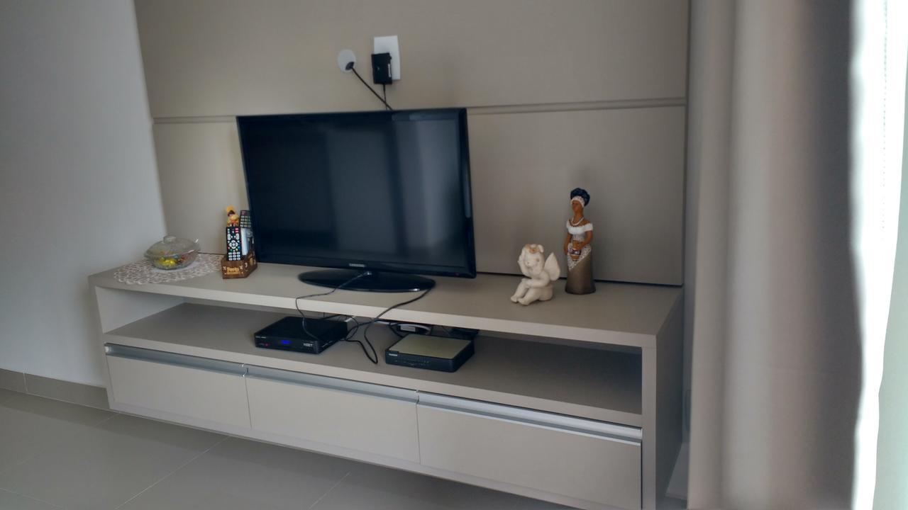 Apartamento mobiliado intermares Aparthotel Cabedelo Exterior foto