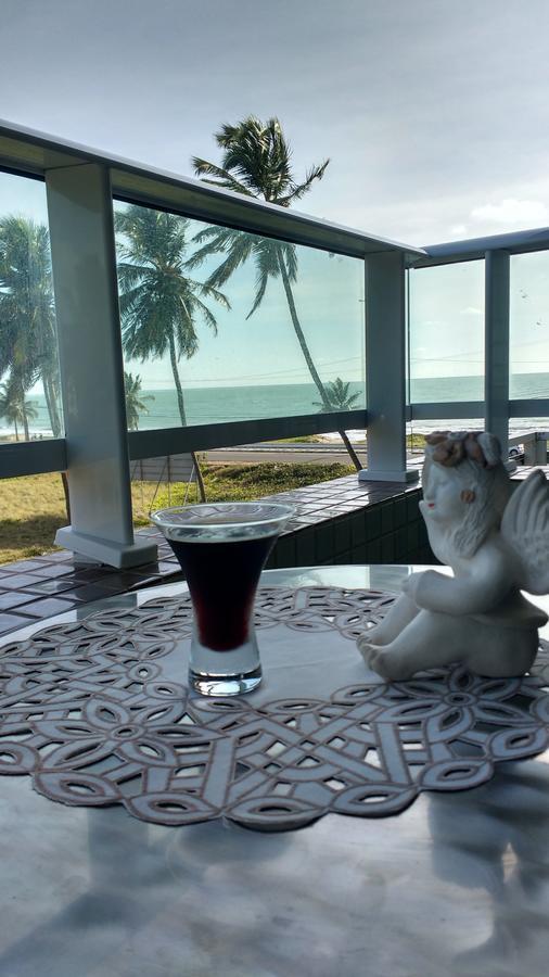 Apartamento mobiliado intermares Aparthotel Cabedelo Exterior foto