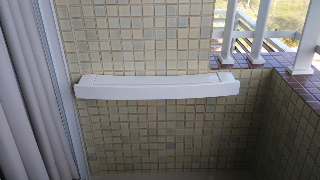 Apartamento mobiliado intermares Aparthotel Cabedelo Exterior foto