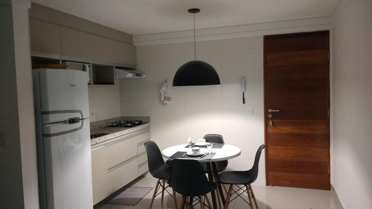 Apartamento mobiliado intermares Aparthotel Cabedelo Exterior foto